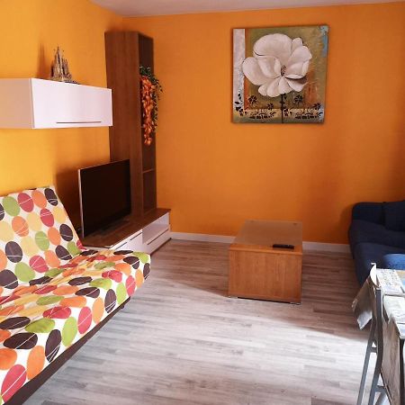 Apartamento Delta Del Ebro Apartman Sant Jaume d'Enveja Kültér fotó