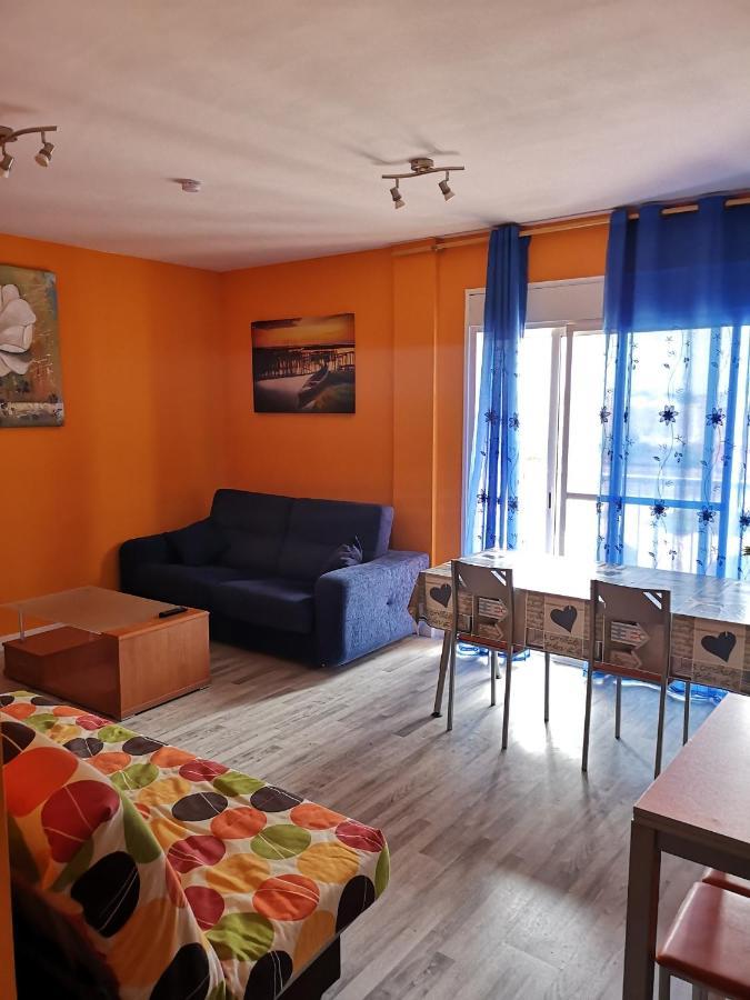 Apartamento Delta Del Ebro Apartman Sant Jaume d'Enveja Kültér fotó