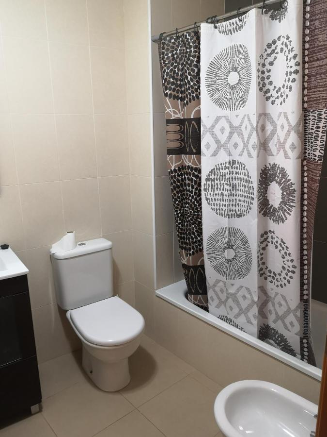 Apartamento Delta Del Ebro Apartman Sant Jaume d'Enveja Kültér fotó