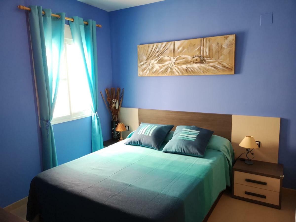 Apartamento Delta Del Ebro Apartman Sant Jaume d'Enveja Kültér fotó